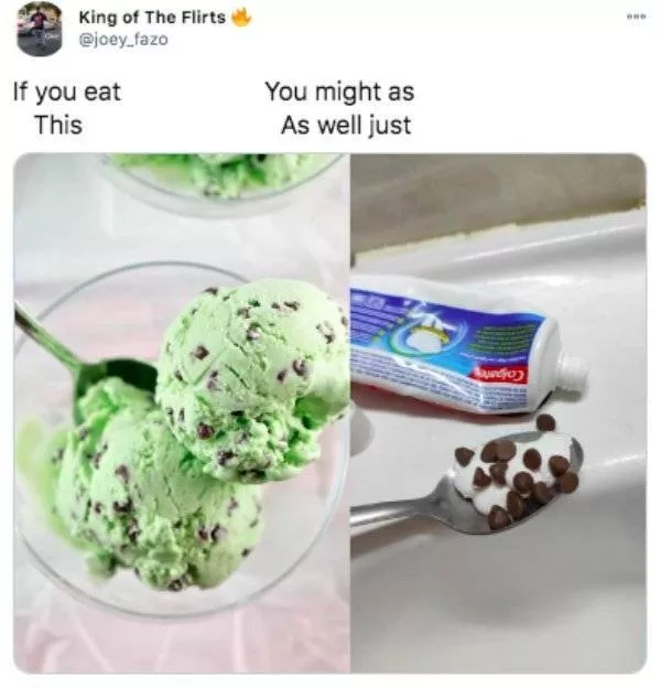 A collection of funny objects - #27 