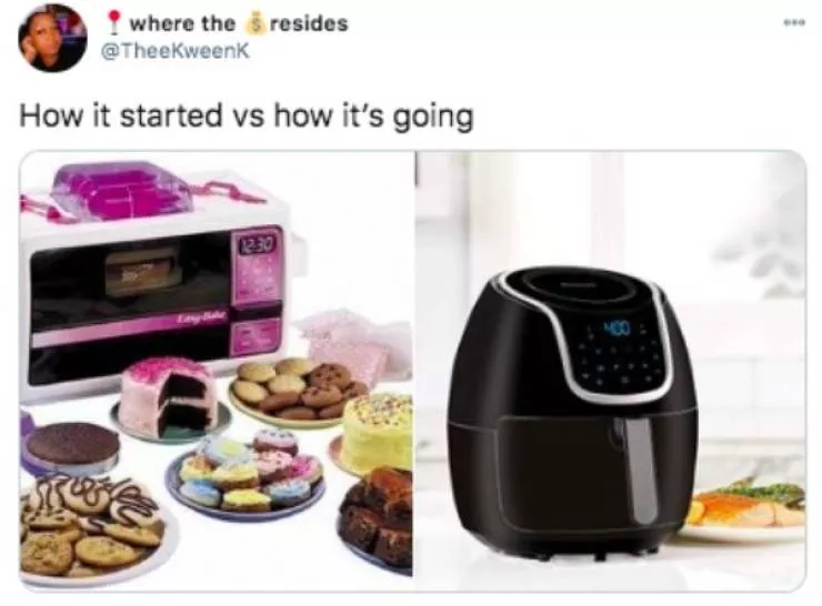 A collection of funny objects - #29 