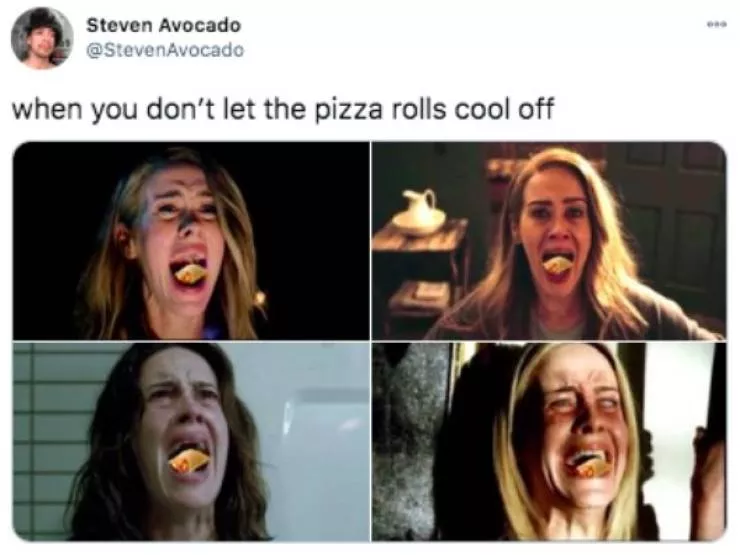 A collection of funny objects - #34 