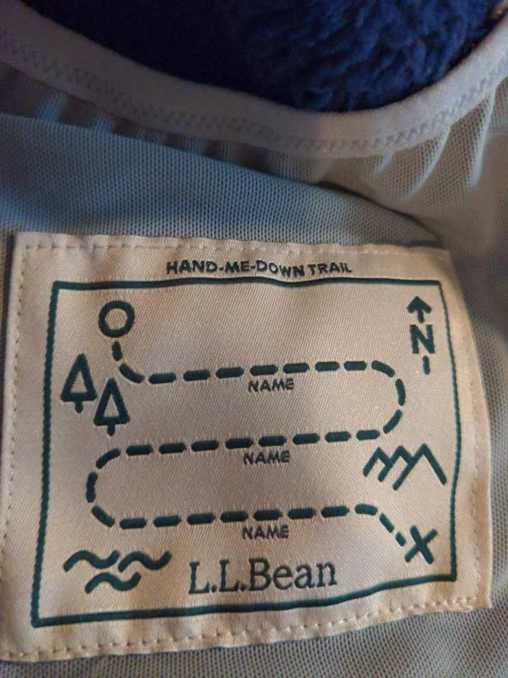 Clothes too advanced - #14 