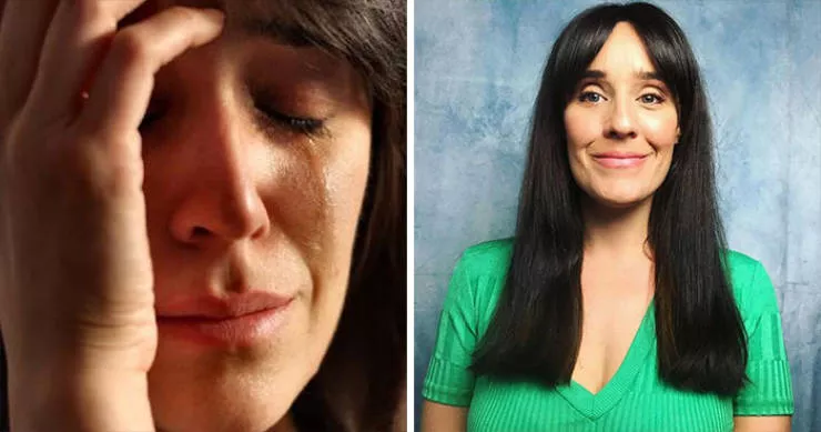 What became of memes heroes now - #14 World's First Problems (Silvia Bottini)