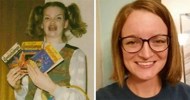 Ce quil sont devenu les heros des memes maintenant - #20 Ermahgerd (Maggie Goldenberger)