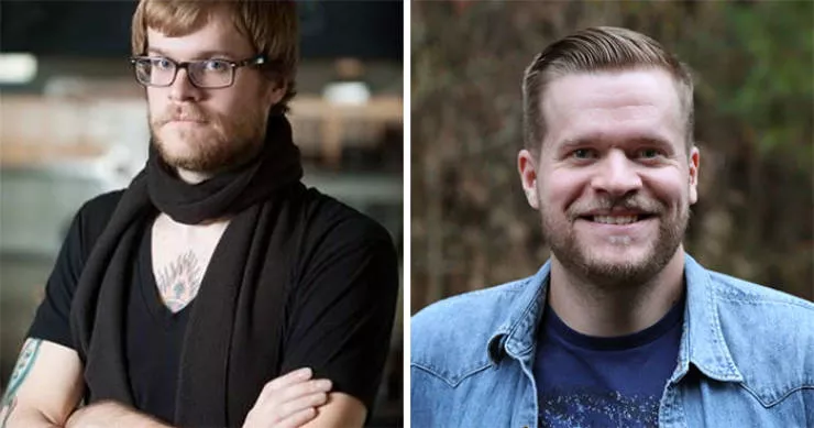 Ce quil sont devenu les heros des memes maintenant - #22 Barista hipster (Dustin Mattson)