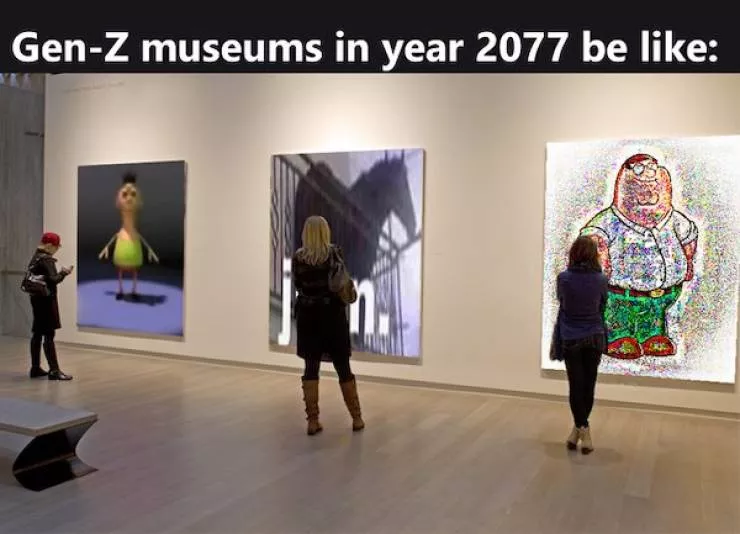La meilleure collection de la semaine