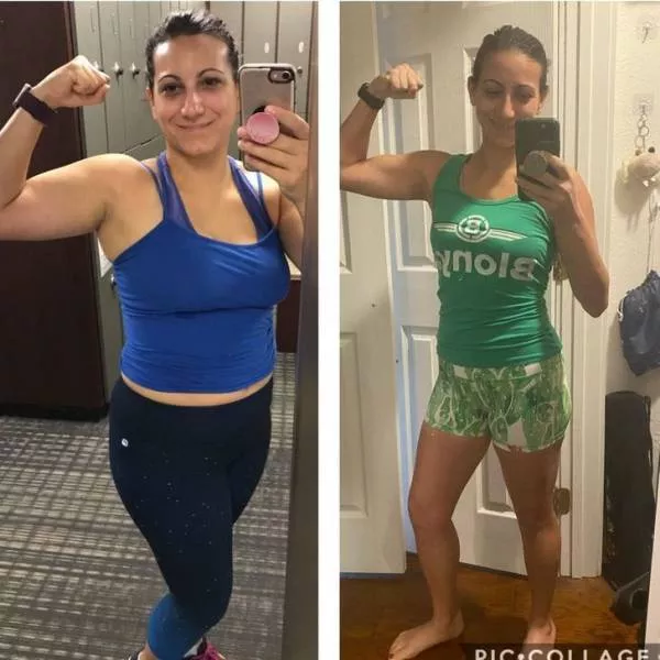 Incredible examples of willpower - #17 