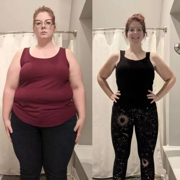Incredible examples of willpower - #25 