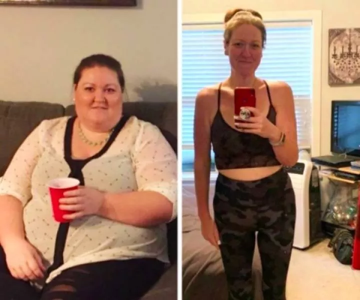Incredible examples of willpower - #41 