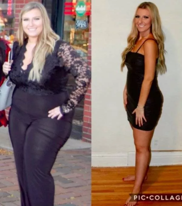 Incredible examples of willpower - #49 