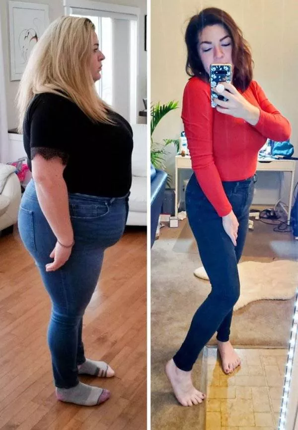 Des preuves de force de volonte incroyable - #9 Moins de 60 kilos