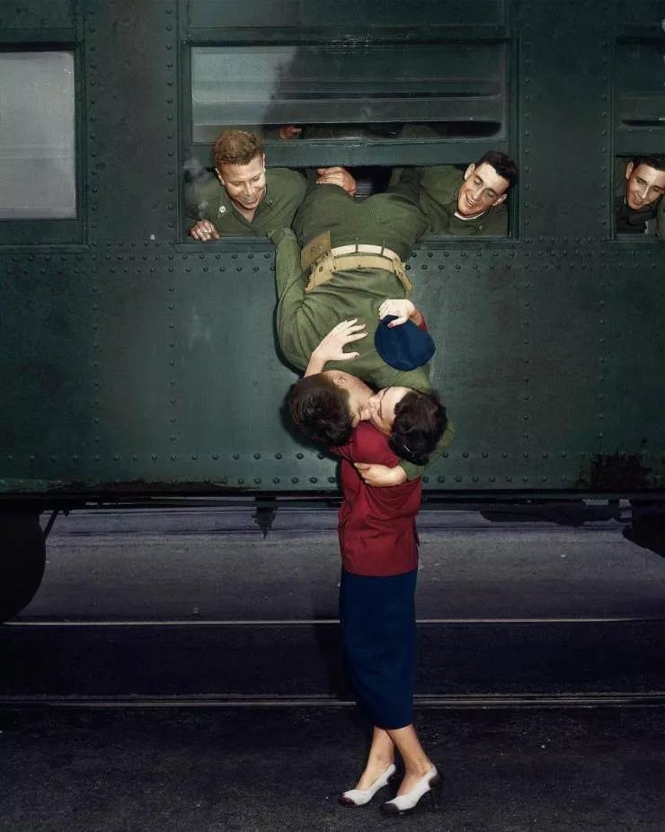 Pictures that are worth a thousand words - #48 Pictures that are worth a thousand words - #48