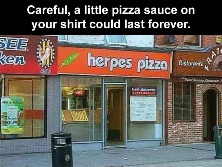 The funniest meme of the day - #12 