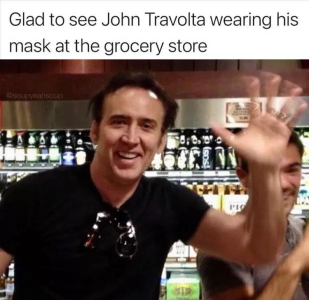 The funniest meme of the day - #20 