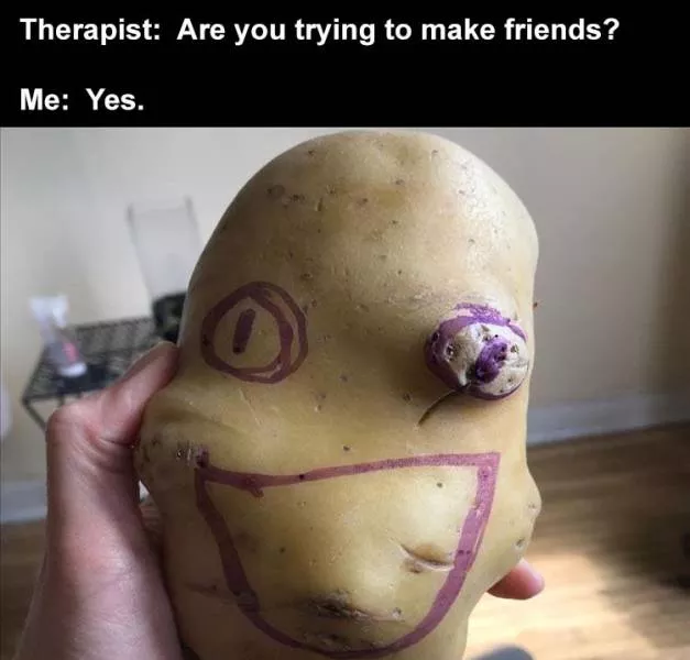 The funniest meme of the day - #3 