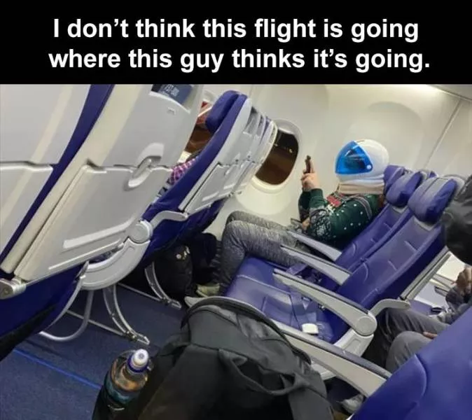 The funniest meme of the day