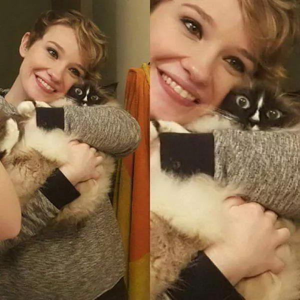 Funny animal of the week - #37 