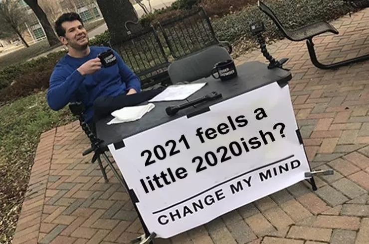 Funny meme - #1 