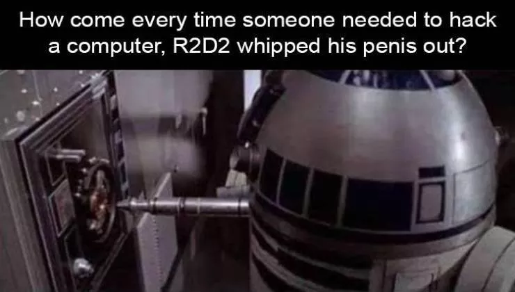 Funny meme - #18 
