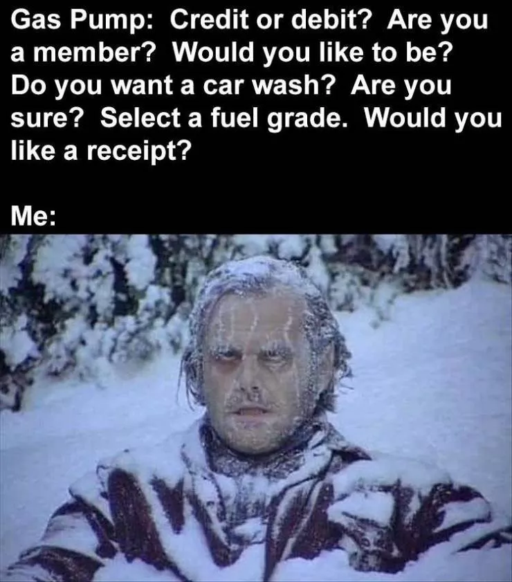 Funny meme - #22 