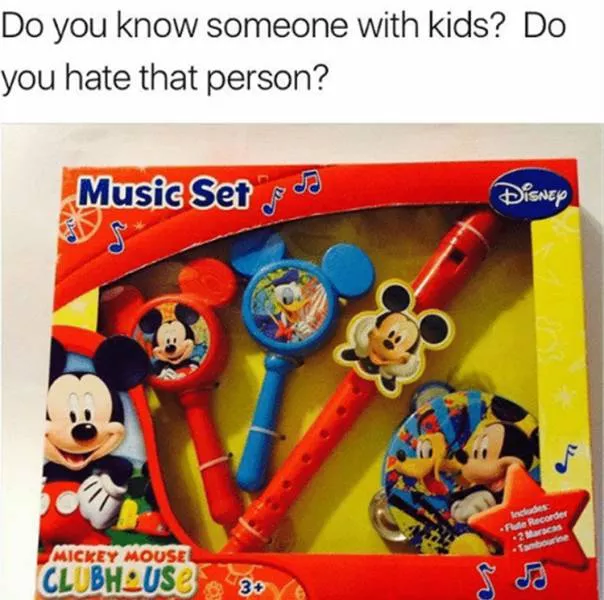 Funny meme - #23 