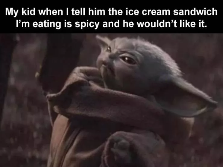 Funny meme - #31 