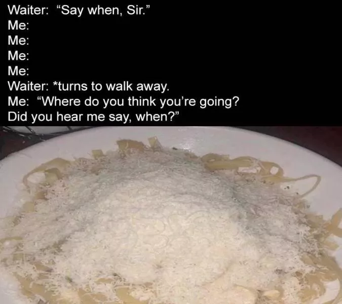 Funny meme - #6 