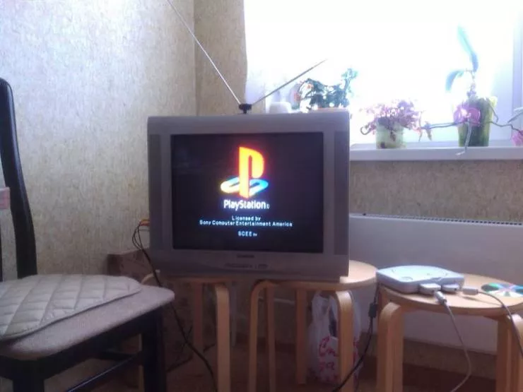 The 2000s