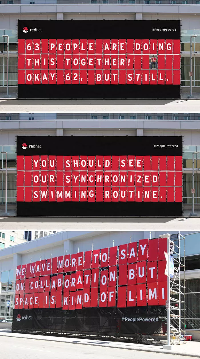 Craziest billboard designs - #17 