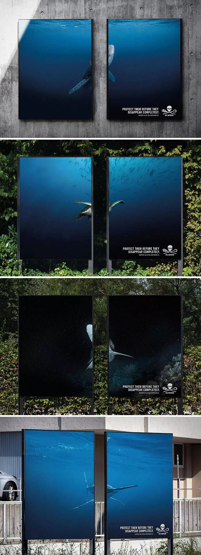 Craziest billboard designs - #19 