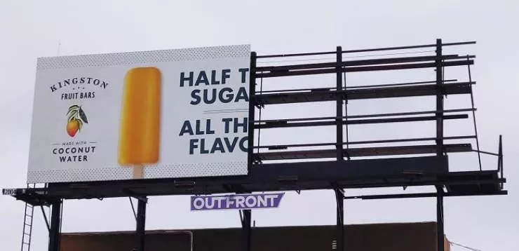 Craziest billboard designs - #40 