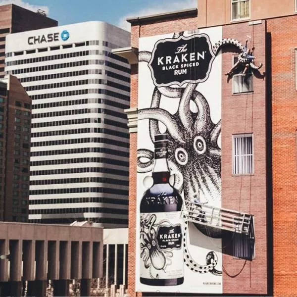 Craziest billboard designs - #41 