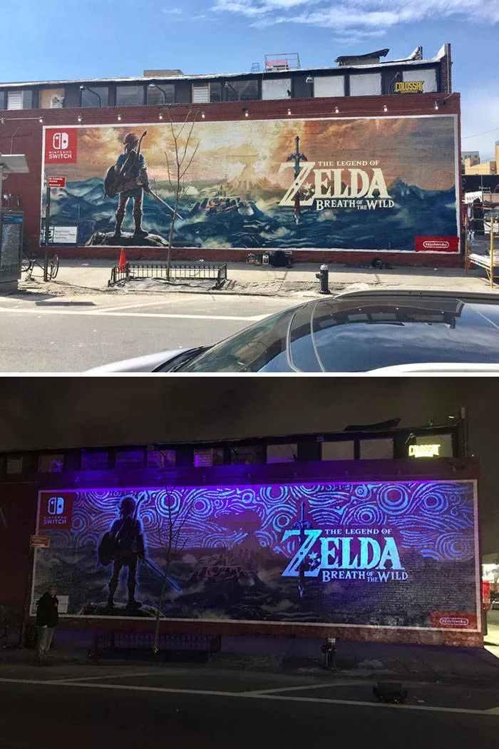 Craziest billboard designs - #7 