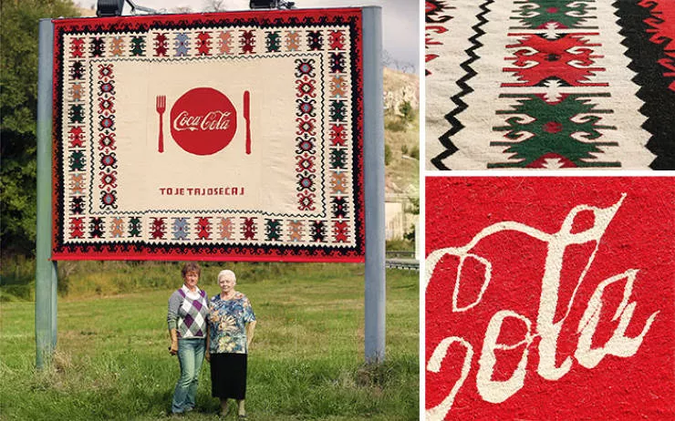 Craziest billboard designs - #8 