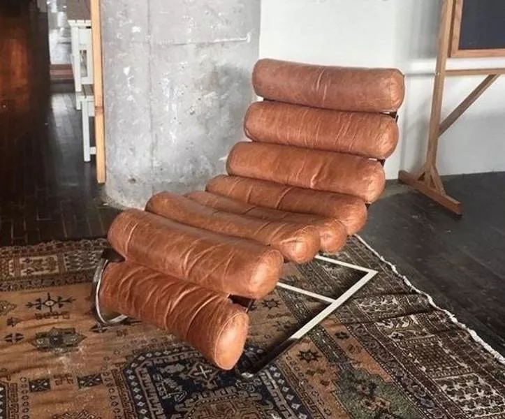 Just need a little concentration - #8 Sausage or a couch