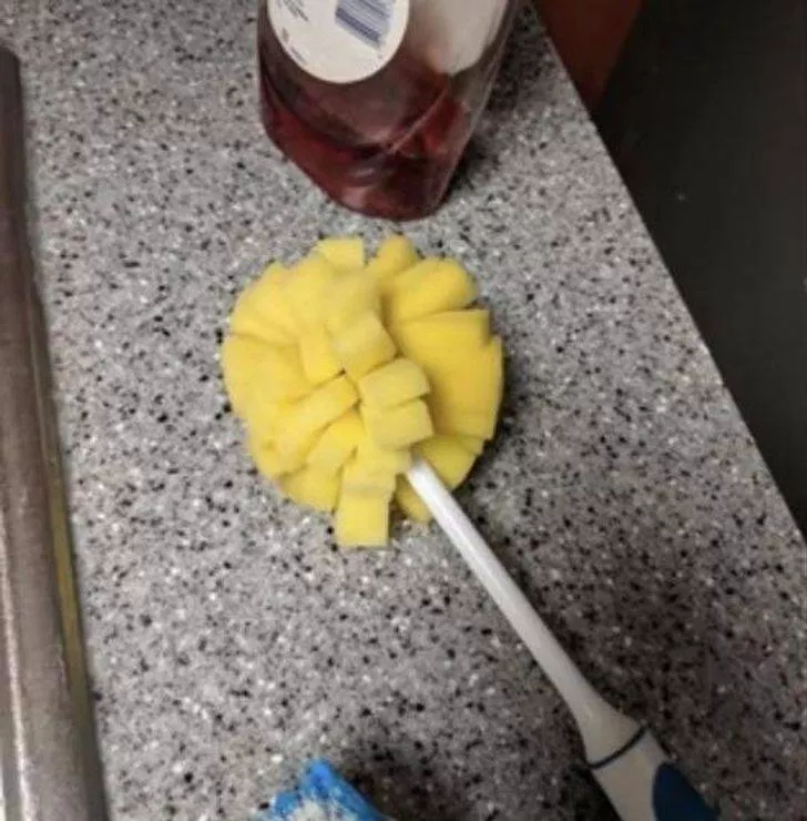 Just need a little concentration - #9 Like a mango