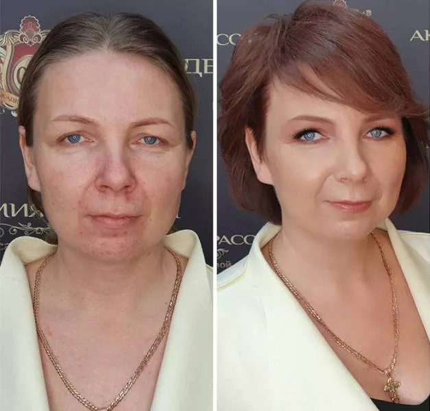 Transformations by oksana trunova and olga tarasova - #20 