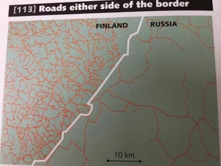 Drole russe - #3 