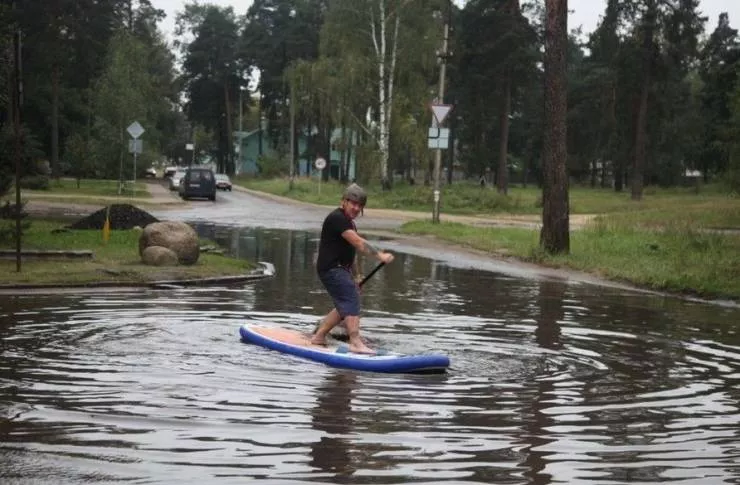 Drole russe - #34 Drole russe - #34
