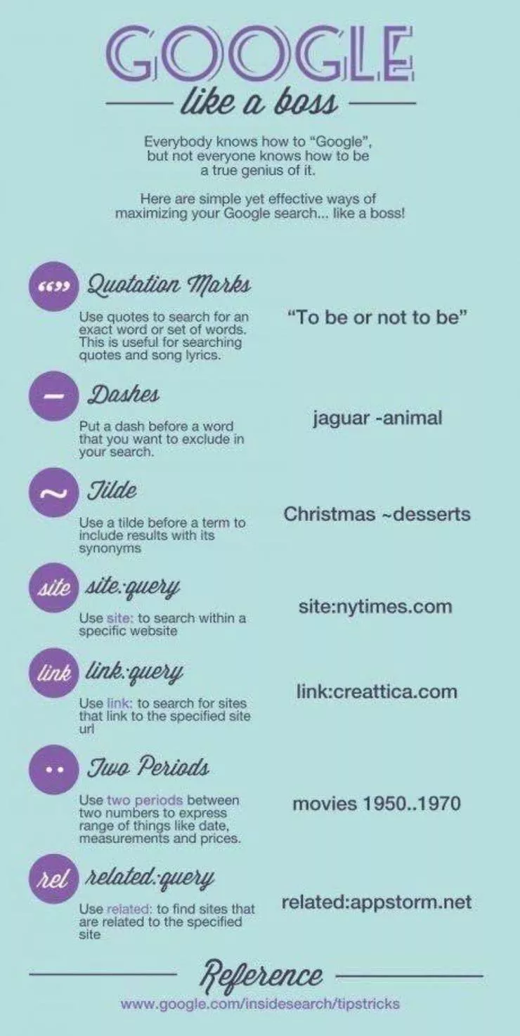 Conseils utiles - #4 