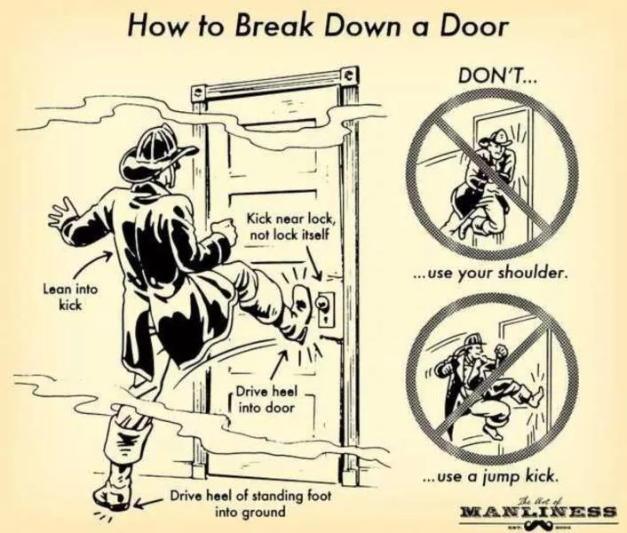 Helpful tips 