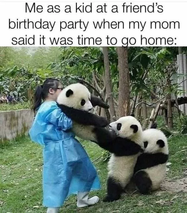 Common childhood experiences - #27 
