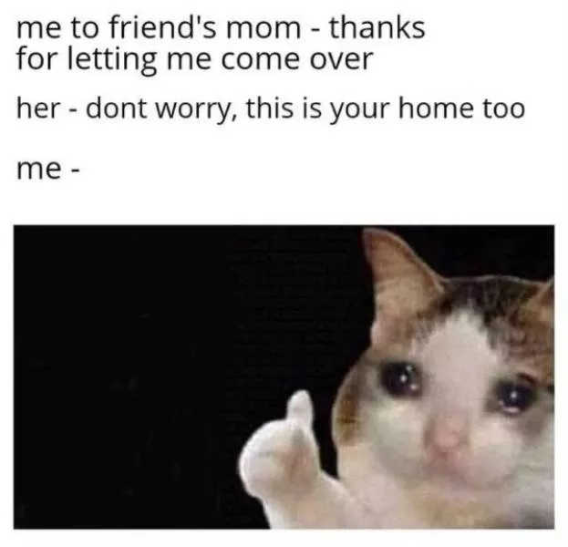 Common childhood experiences - #9 