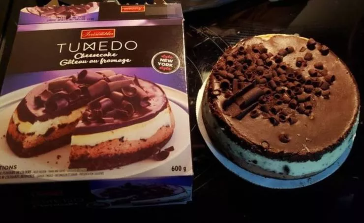 When ads show the real product - #12 