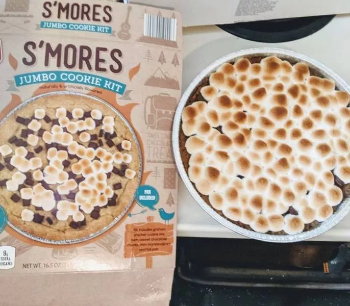 When ads show the real product - #16 