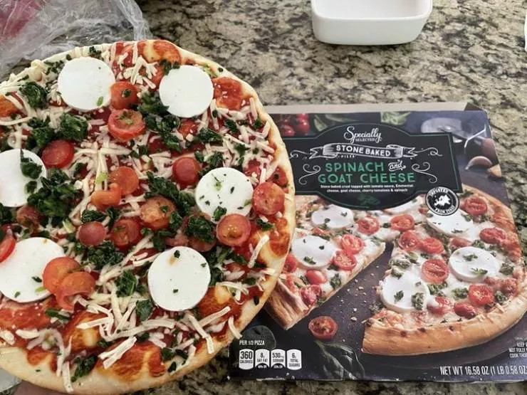 When ads show the real product