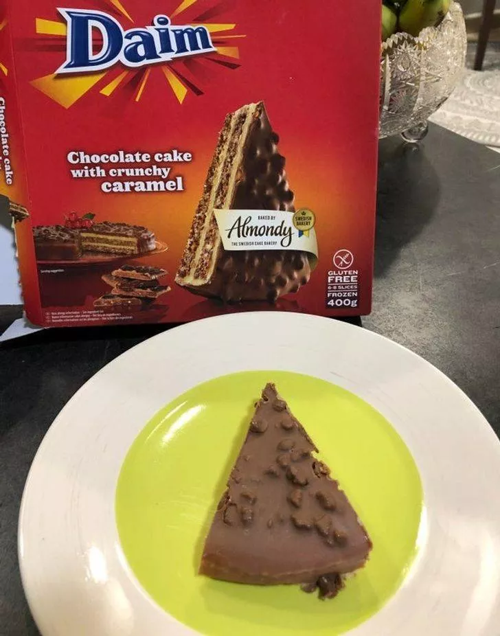 When ads show the real product - #3 