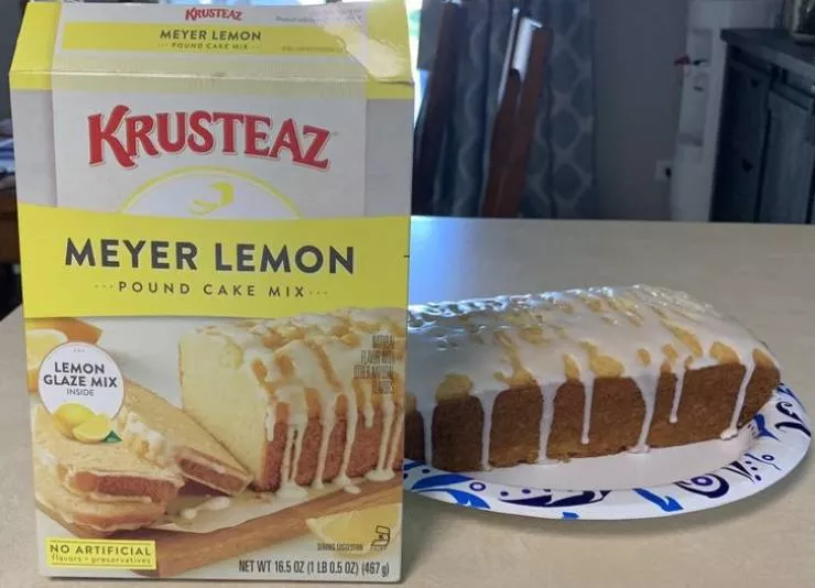 When ads show the real product - #5 