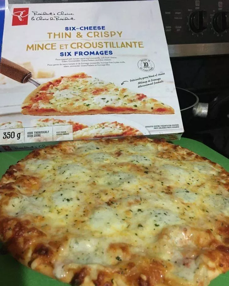 When ads show the real product - #8 