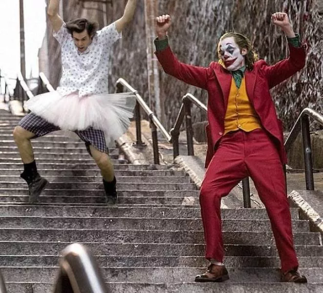 Classic movie combinations - #10 