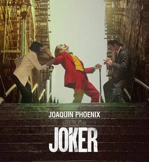 Classic movie combinations - #13 