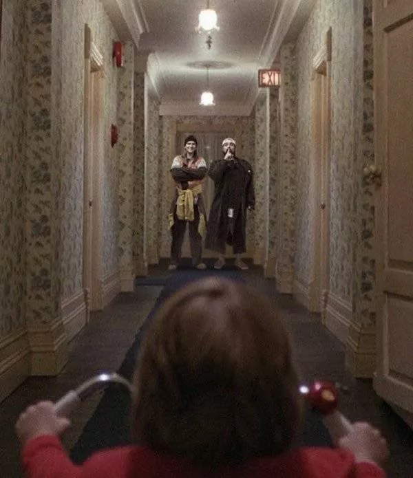 Classic movie combinations - #15 